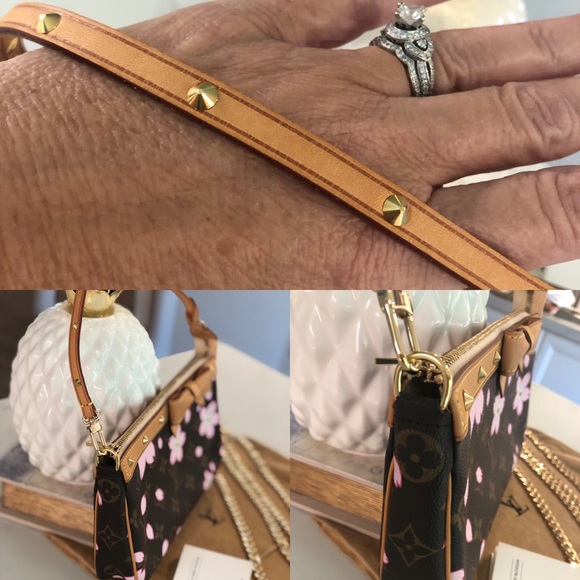 SOLD Louis Vuitton Murakami cherry blossom - Picture 5 of 8